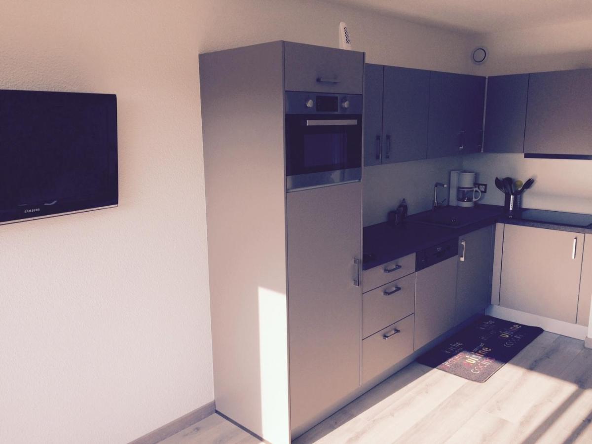 Appartement 2 Pieces, Renove, 2 Piscines+Tennis, Mer, Climatisation Antibes Eksteriør bilde